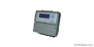 Kontrol 800