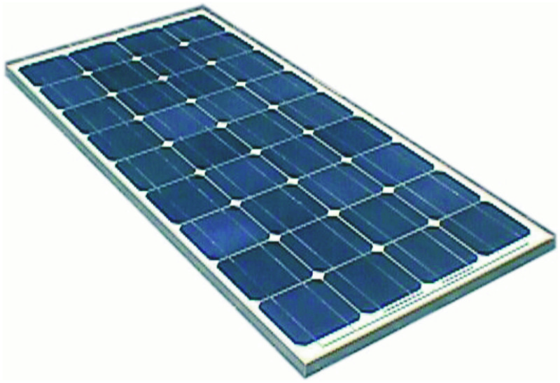 Solar panel
